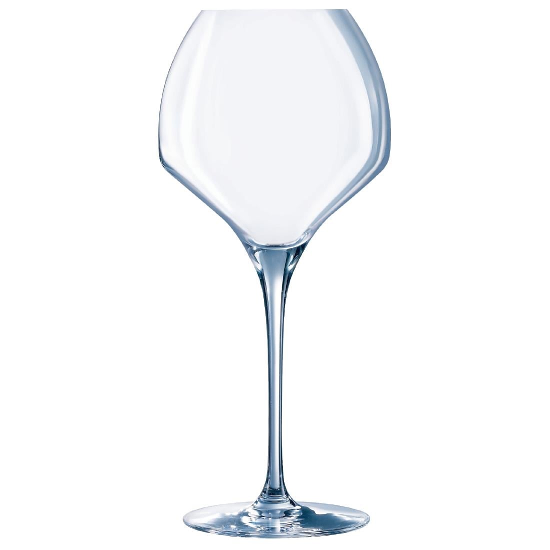 DP757 Chef & Sommelier Soft Open Up wijnglazen 470ml (24 stuks)