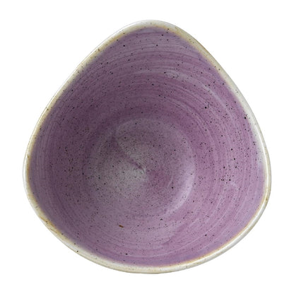 FR027 Churchill Stonecast Lavender Lotus Kom 15.2cm (12 stuks)