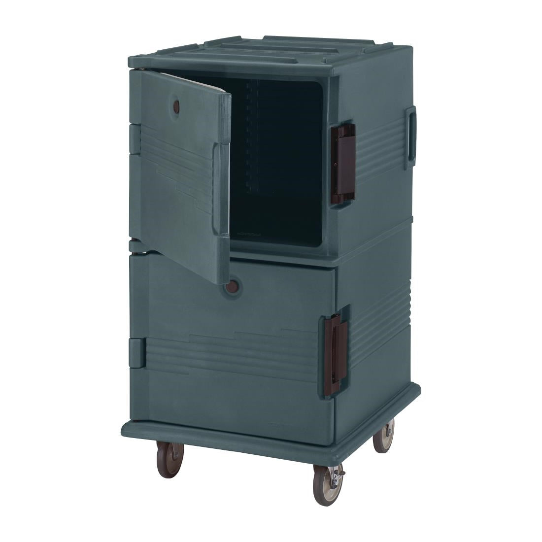 CJ651 Cambro Camcart Ultra UPC1600 Granietgrijs