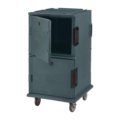 CJ651 Cambro Camcart Ultra UPC1600 Granietgrijs