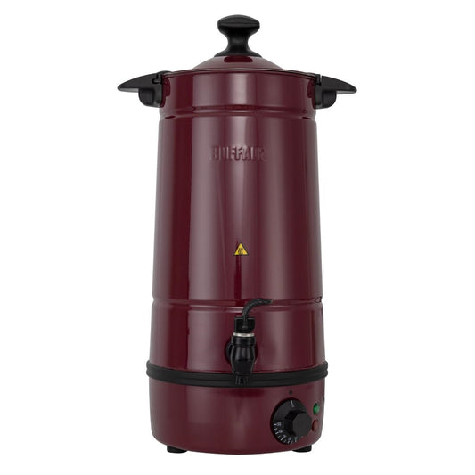 HT767 Buffalo Glühwein En Bisschopswijn Ketel 7Ltr