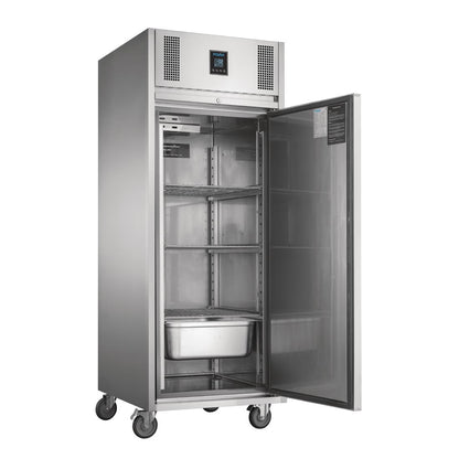 UA001 Polar U-serie premium koeling enkele deur 550L