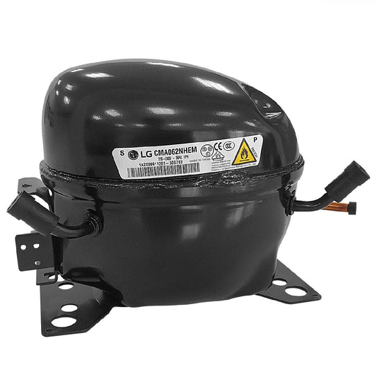 AL082 Polar Compressor