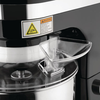 CP921 Buffalo planetaire mixer 7L