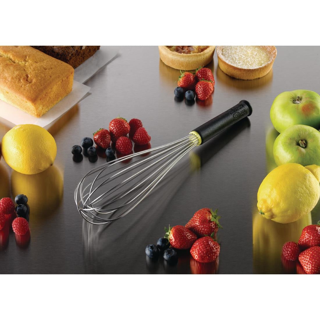 J752 Matfer Bourgeat garde 30,5cm