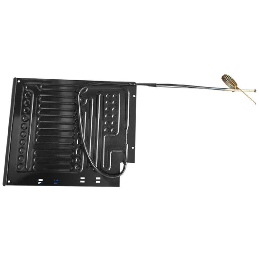 AL011 Polar Verdamper