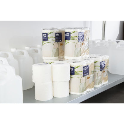 DB467 Tork ultrazacht toiletpapier 40 rollen (40 stuks)