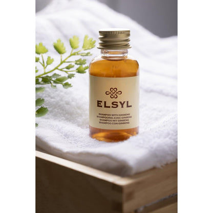 CC495 Elsyl Natural Look shampoo (50 stuks)