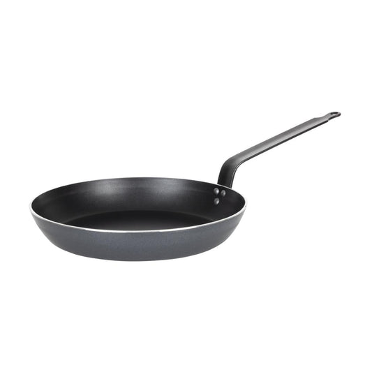K743 Matfer Bourgeat anti-kleef koekenpan 32cm
