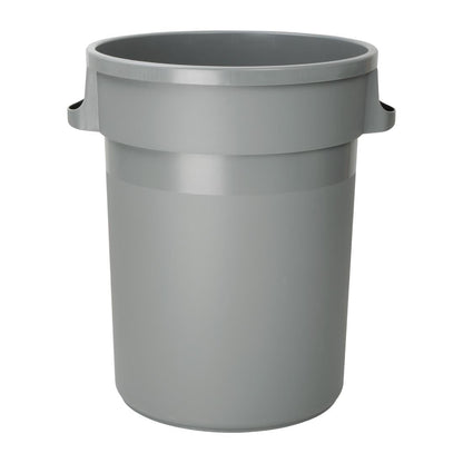 L647 Jantex afvalcontainer 80Ltr