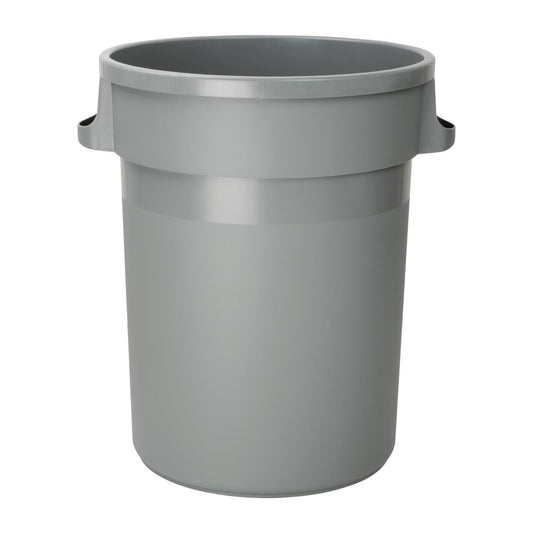 L647 Jantex afvalcontainer 80Ltr