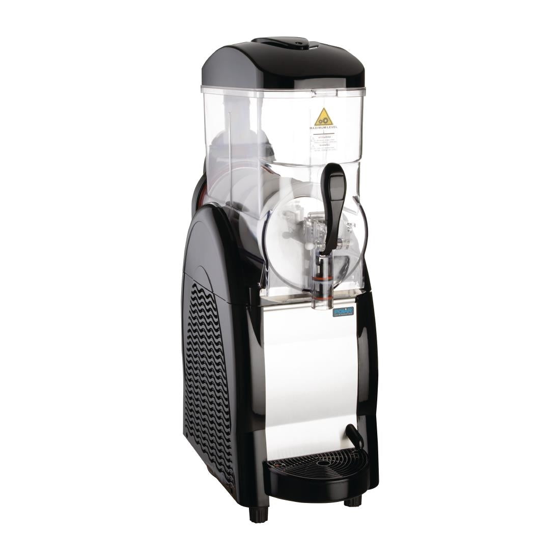 DB331 Polar G-serie slush ijsmachine 1x 12L