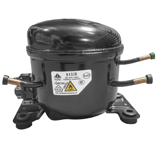 AL025 Polar Compressor