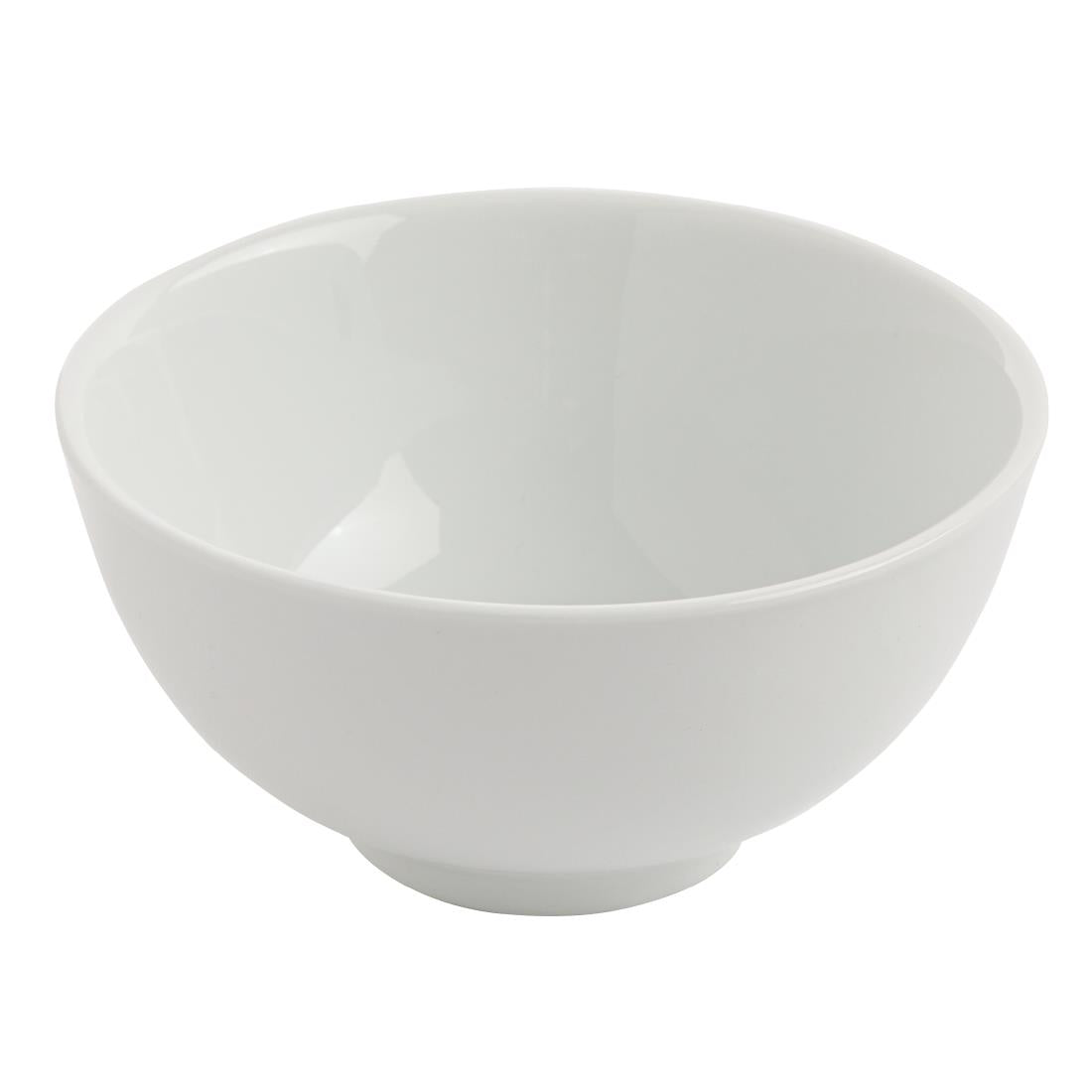 C253 Olympia Whiteware Rijstkom 13cm (12 Stuks)