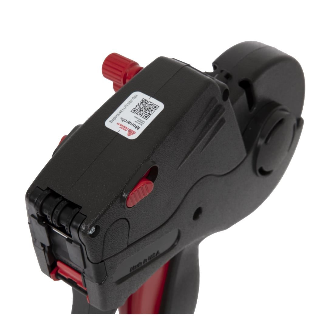 J329 Labelmachine