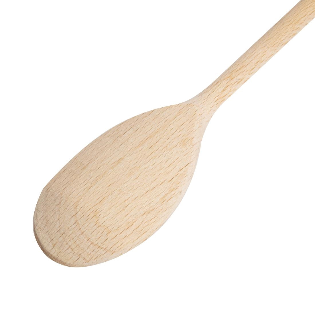DC063 Nisbets essentials houten lepel 305mm