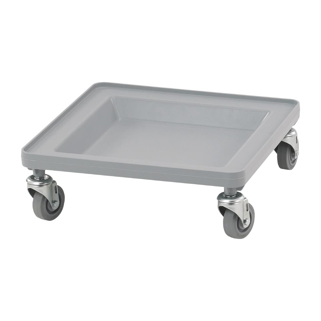 CT307 Cambro Camdolly onderstel voor Camrack vaatwaskorven