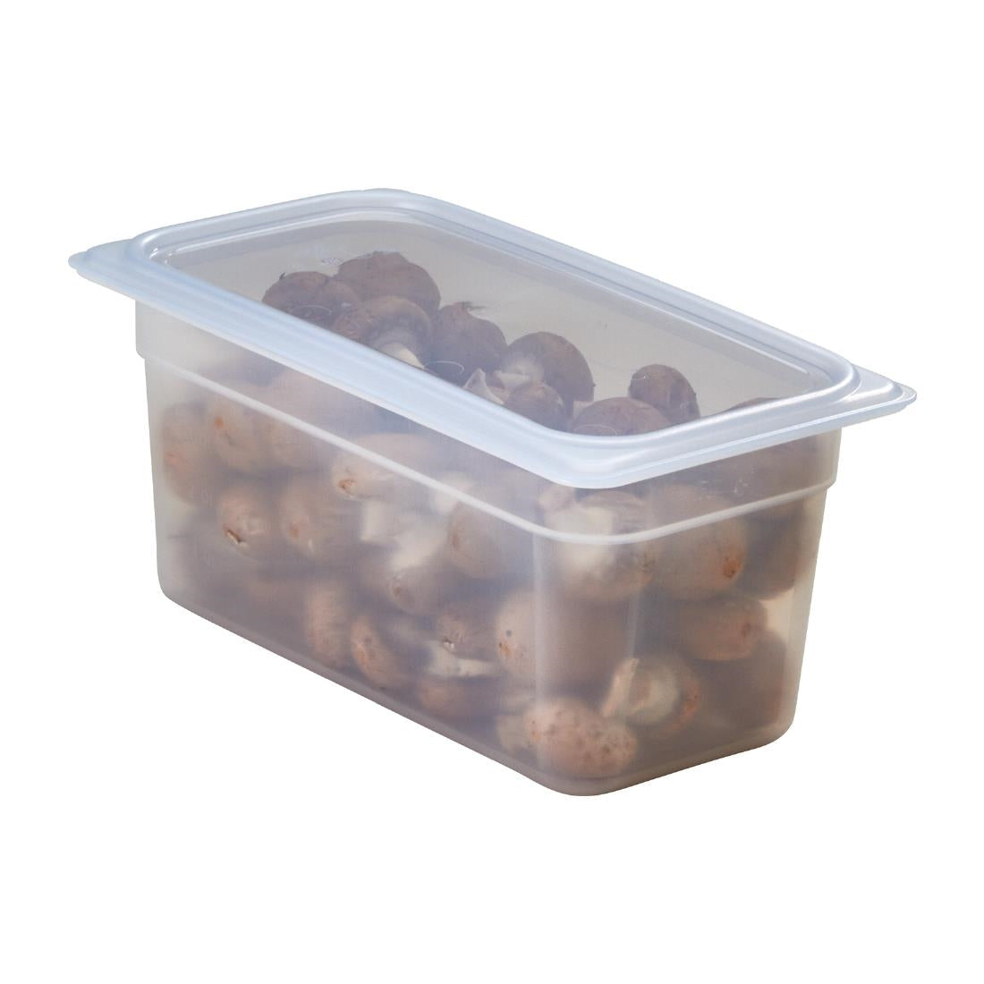 DW505 Cambro polypropyleen GN 1/3 bak 150mm