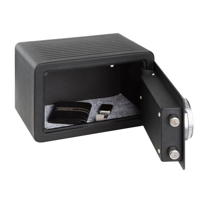 HP950 Bolero Standaard Hotelsafe Zwart 200x310x200mm