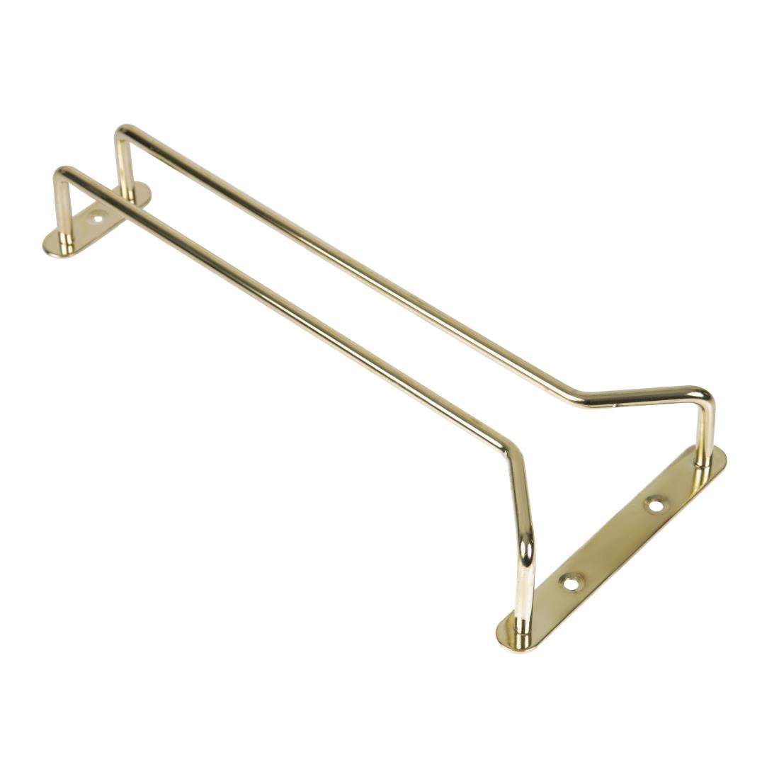 GM203 Glasrek messing 25,5cm
