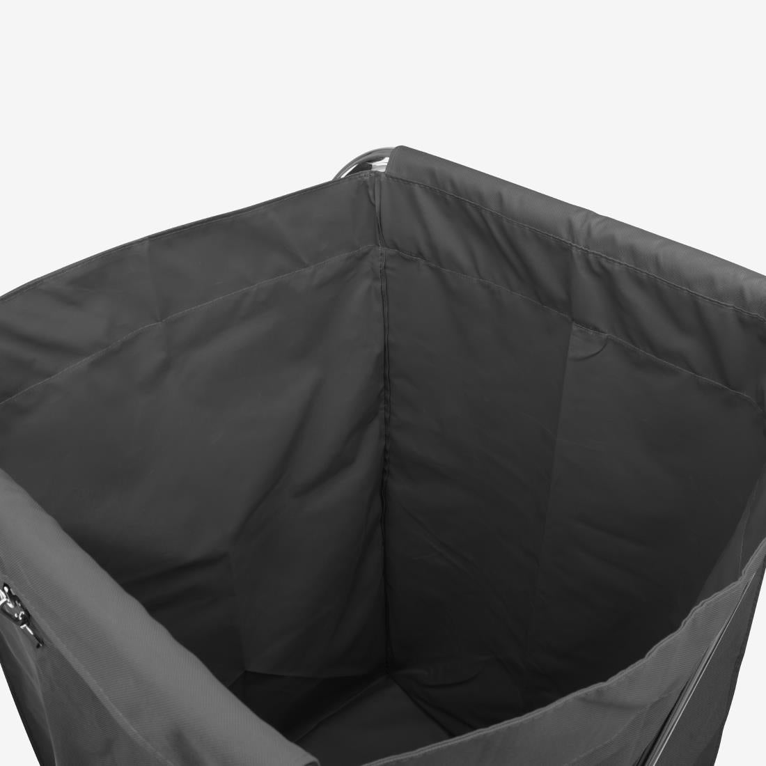 HT473 Jantex Reserve Tas Voor Linnengoedwagen (L616) - Zwart
