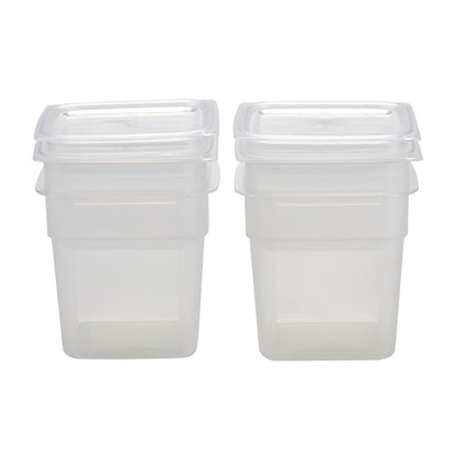 CU135 Cambro FreshPro Voorraadpot 946 ml