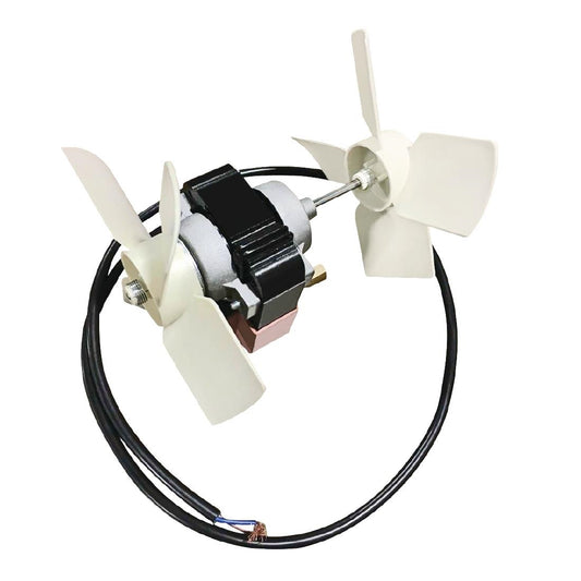 AG291 Polar Ventilatormotor En Ventilatorblad