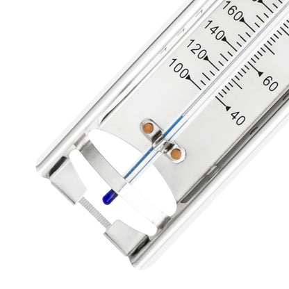 J204 Hygiplas suikerthermometer