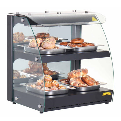 HW920 Buffalo Zelfbediening Verwarmde Display Eenheid