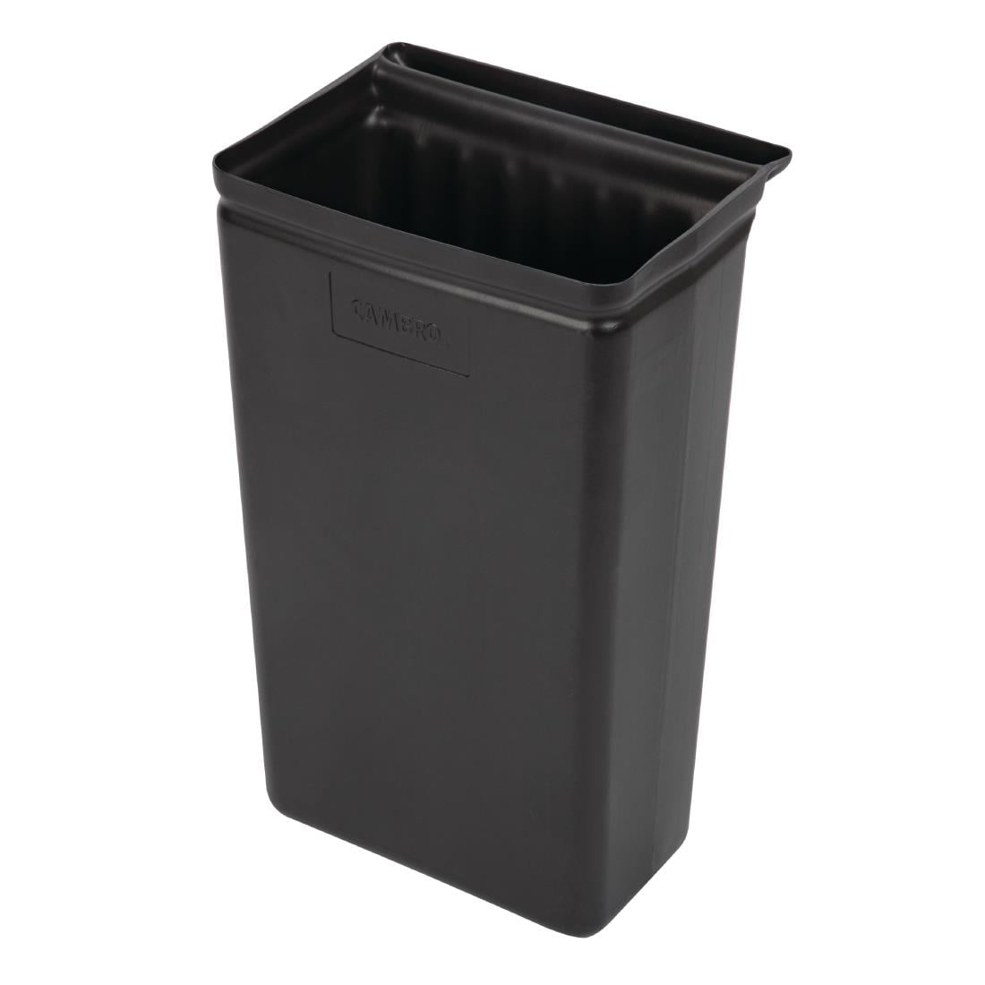 CT384 Cambro afvalbak voor serveerwagen