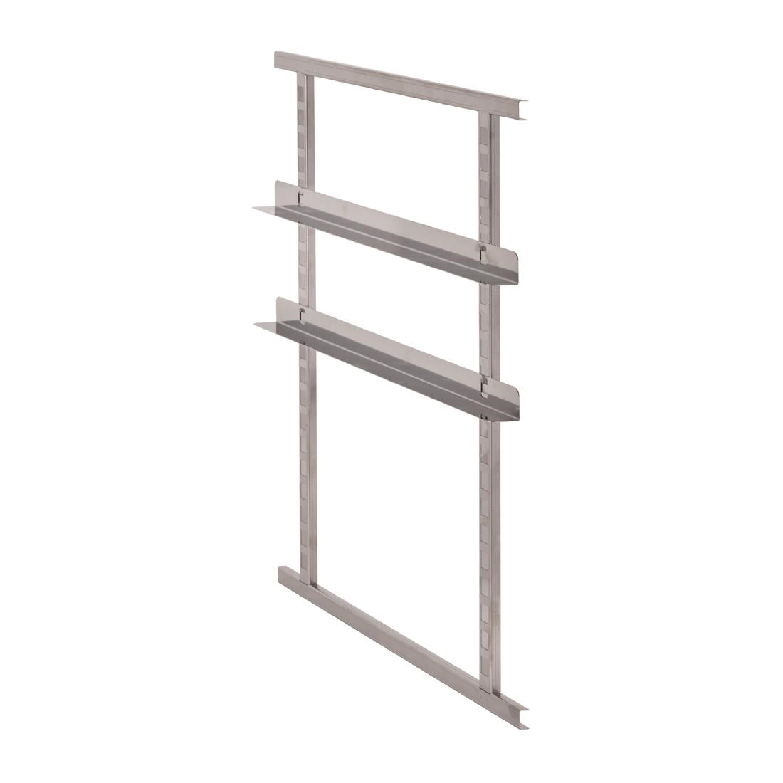 CW809 Cambro kit rails voor voorlader