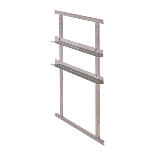 CW809 Cambro kit rails voor voorlader