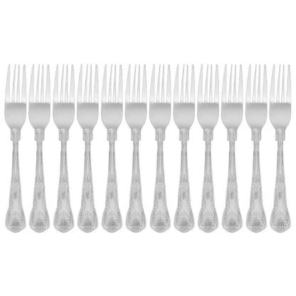 D683 Olympia Kings tafelvorken 20,7cm (12 stuks)