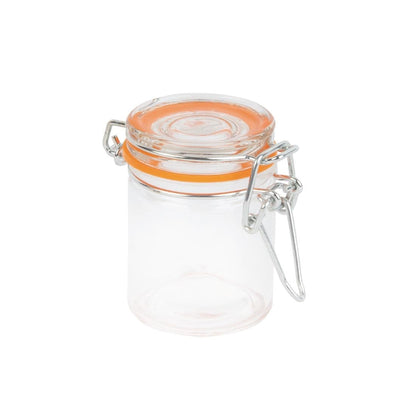 CG398 Vogue mini conservenpot 5cl (12 stuks)