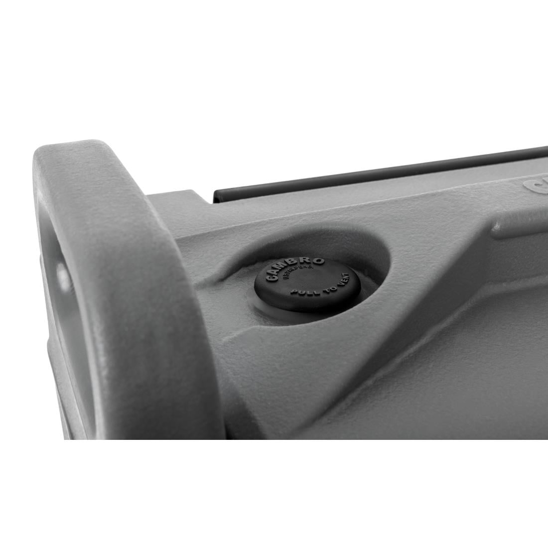 T434 Cambro Ultra Camtainer geïsoleerde drankdispenser 10,4Ltr