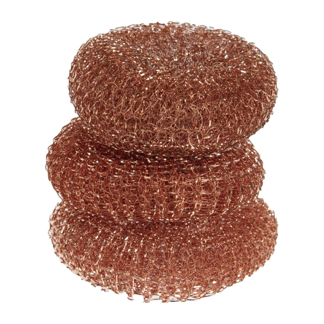 CD792 Jantex coppercote pannenspons (20 stuks)