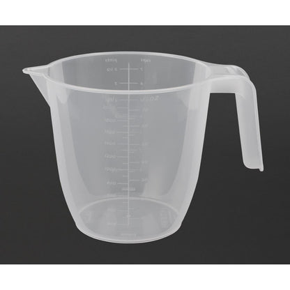 FS450 Wham Cuisine polypropyleen maatbeker 2Ltr