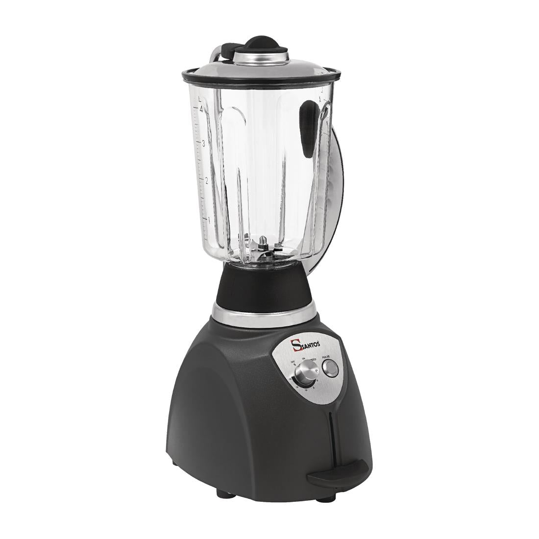 DN637 Santos keukenblender 37A 4Ltr