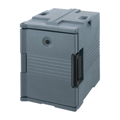 CT429 Cambro front-loading geïsoleerde transportbox voor GN bakken
