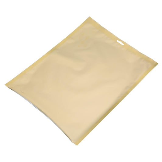 JA027 Vogue Gouden Kamervacuümzakken 300x400mm (100 stuks)