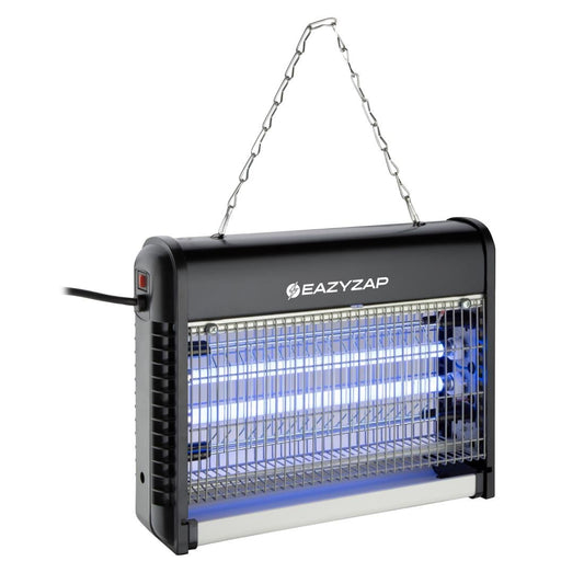 FD496 Eazyzap energiezuinige LED insectenverdelger 50m²