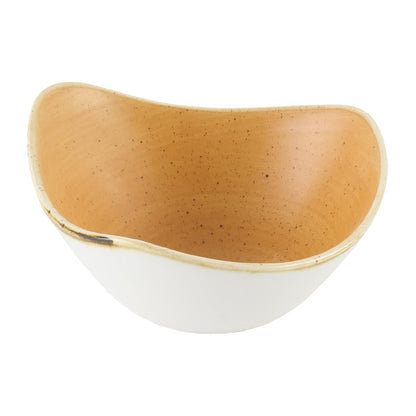 DX780 Churchill Stonecast Tangerine Kom 153mm (12 stuks)