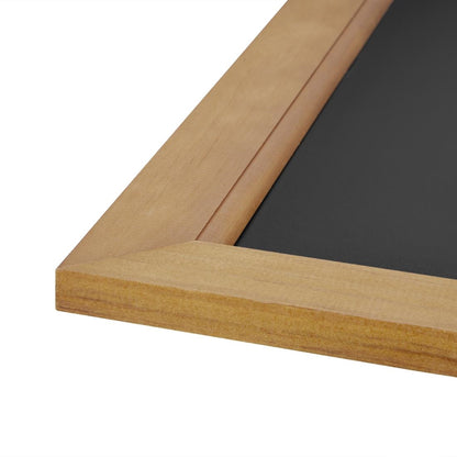 GG107 Olympia wand krijtbord 60x80cm