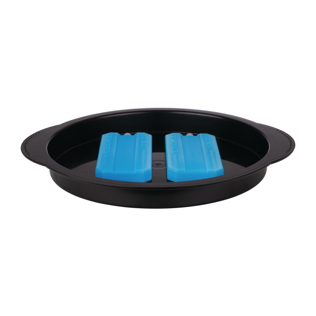 FT266 APS gekoelde buffetdisplay rond 350mm