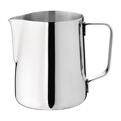 J316 Olympia RVS melkkan 340ml