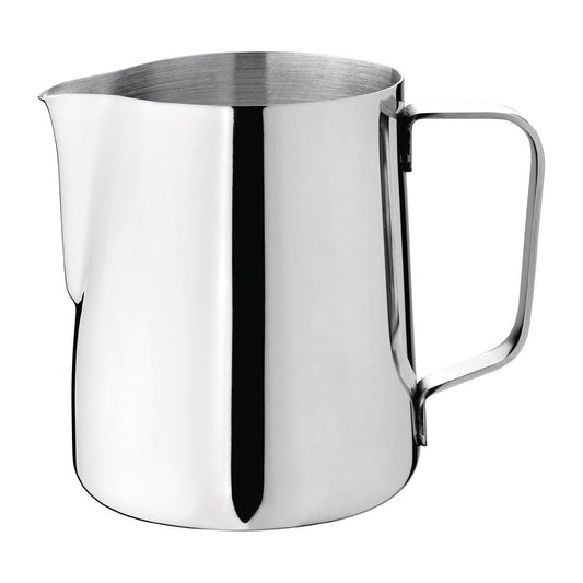 J316 Olympia RVS melkkan 340ml
