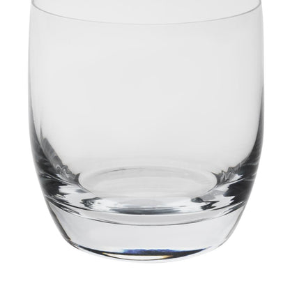 HP930 Olympia Verona Double Rocks Kristallen Tumbler 395ml (6 stuks)