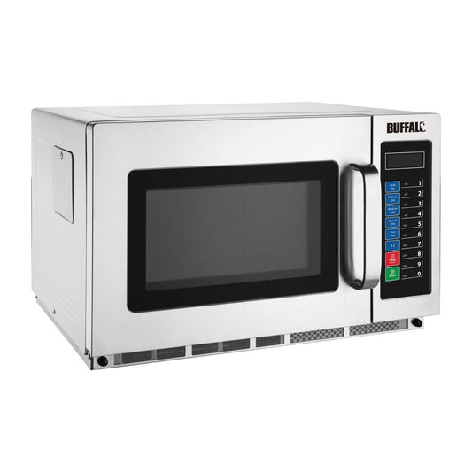 FE142 Buffalo professionele magnetron 34Ltr 1800W programmeerbaar