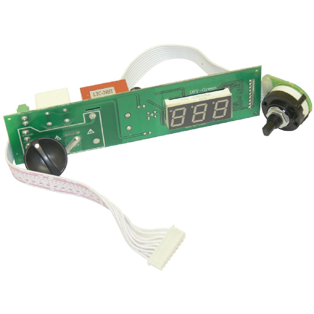 AD032 Polar C-Series vriezerthermostaat