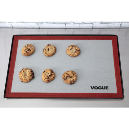 E687 Vogue anti-kleef bakmat 38,5x58,5cm